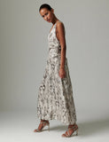 Day Birger Et Mikkelson Mino Dress in Snakeskin