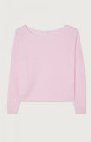 American Vintage Damsville Knit PINK