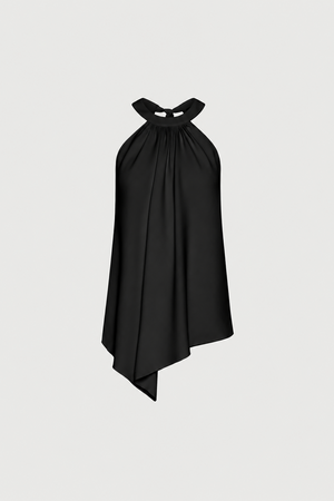 Marella Ovest Top in Black