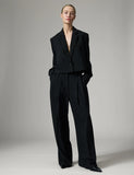 Day Birger Et Mikkelson Edie Jacket in Black