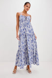 Rails Mica Dress in Blue