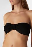 Sorbet Island Lory Bikini in Liquorice
