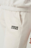 American Vintage Izubird Joggers