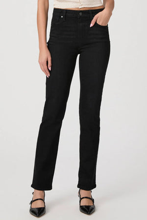 Paige Cindy 30 Pockets in Black