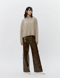 Day Birger Et Mikkelson Kendra Knit in Taupe