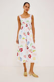 Rails Capri Dress in Multi