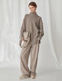 Marella Lampada Oversize Jumper DOVE