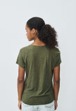 American Vintage Jacksonville 48 in Khaki Vintage