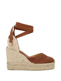 Castaner Carina 8 in Pecan