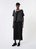 Maxmara Weekend Accenni Reversible Gilet