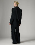 Day Birger Et Mikkelson Edie Jacket in Black