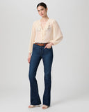 Paige Laurel Canyon in Berlin Blue
