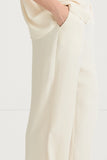 StyleIn Meike Trousers in Cream