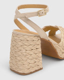 Castaner Valeriette Crudo in Natural