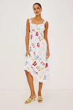 Rails Capri Dress in Multi