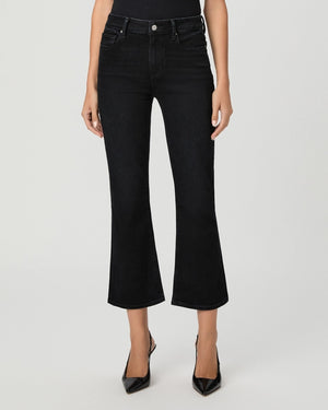Paige Mason Boot Crop in Yacht Club