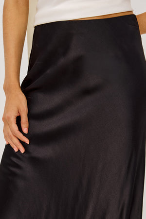 Rails Romina Skirt in Black