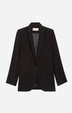 Vanessa Bruno Tilia Jacket in Black