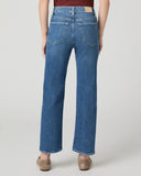 Paige Stevie Ankle in Frittata Blue