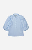 Munthe Alost Blouse in Ice Blue