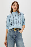 Rails Addy Knit in Sky