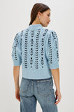 Rails Addy Knit in Sky