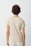 American Vintage Jacksonville in Creme Chine