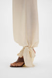 Malina Lizette Pants in Pearl