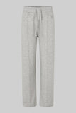 Second Female Abadell Sweat Pants in Grey