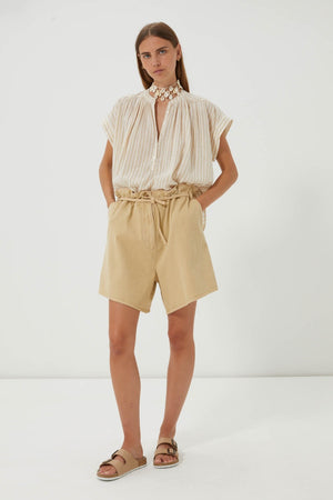 Charlie Joe Johan Top