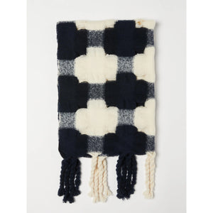 Marella Amiche Scarf in Navy