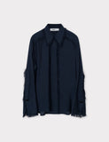 Day Birger Et Mikkelson Havanna Shirt in Navy