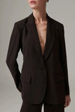 Day Birger Et Mikkelson Hector Classic in Chocolate