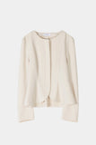 Stylein Brienne Blouse in Ivory
