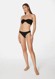 Sorbet Island Lory Bikini in Liquorice