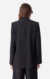 Vanessa Bruno Tilia Jacket in Black