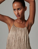 Day Birger Et Mikkelson Tyrice Dress STONE