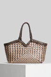 Vipera Monet Zig Zag in Olive