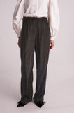 Hofmann Avaly Pants in Brown