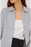 Rails Beck Shirt in Blue