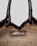 Vipera Crudelia in Taupe