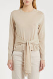 Marella Ciop Sweater in Cream