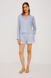 Rails Kellen Pyjamas in Cloud