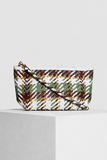 Vipera Mondrian in Green