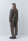 Suncoo Just Pants in Khaki