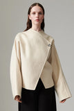 Day Birger Et Mikkelson Desiree Jkt in Pistachio