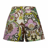 Devotion Glow Shorts