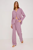 Rails Luna Pyjamas in Pink