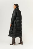 Pieszak Jules Coat in Black