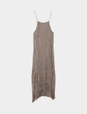 Day Birger Et Mikkelson Tyrice Dress STONE